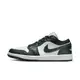 NIKE 籃球鞋 WMNS AIR JORDAN 1 LOW 女 DC0774113 黑白 現貨 廠商直送