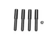 Park Tool Replacement Chain Tool Pin Kit CTP-4K