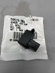 CC@18.66 New Oem HARLEY-DAVIDSON AIR TEMP SENSOR Part # 74419-96A