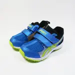 特價  ASICS 亞瑟士 TOPSPEED MINI 4 兒童 運動鞋 1144A174-402