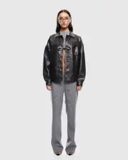 Evolution Bomber Jacket