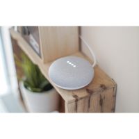 全新未拆封 |【免運】 Google Nest Mini(第二代)-最推薦入手智慧音箱