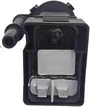 B13-5AE12120 60HZ 15W DC31-00105B Drain Pump Motor，Compatible for Samsung Clothes Dryer Drying Machine Parts