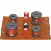 Speaker Crossover 3 Way 150W HOME THEATRE CAR AUDIO AU
