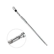 Multipurpose 27MHz Telescopic Antenna for Walkie Talkies and Receivers