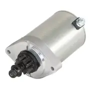 For Kawasaki 21.5-24Hp FR651V FR691V FR730V FS481V Zero Turn Mower Starter Motor