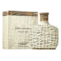 在飛比找Yahoo奇摩購物中心優惠-John Varvatos Artisan Pure 工匠純