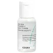 Cosrx Aha bha vitamin c daily tonic with acids aha and bha and vitamin C - 150ml