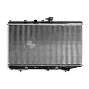 Motorkool Radiator - KDC-34001 - Suits Kia Rio BC 2000-2002