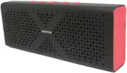 Ultra-Portable Aluminum Bluetooth Speaker 4.0 Wireless Speaker with Enhanced Bas