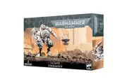 Warhammer 40K Tau Empire Commander