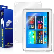 ArmorSuit Samsung Galaxy Note 10.1 2014 Screen Protector + Full Body Skin USA