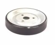 NEW***Genuine Mini Cooper R55 R56 R57 R59 R60 R61 Water Pump Pulley 11517619020 (for: Mini)
