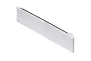 Dimplex 2KW 2000W Alta Top Outlet Panel Heater DTD4W-20