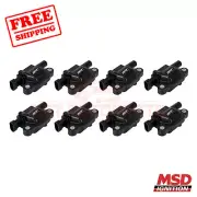 MSD Ignition Coil for Isuzu NPR 2007-2009