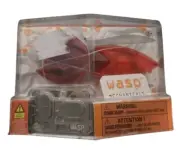Hexbug Wasp Micro Robotics Creatures Remote Control NIB Brand New Red Sealed