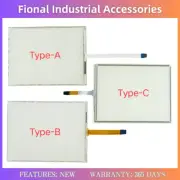 4PP480.1043-79 Touch Screen Panel Glass Digitizer for 4PP480.1043-79 Touch