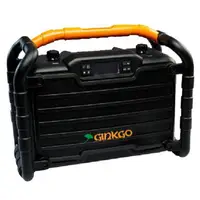 在飛比找蝦皮購物優惠-GINKGO SOK-806 手提防震防水 行動擴音 行動卡