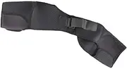 BEALIFE Effective Double Shoulder Support Brace for Tendinitis Pain Relief Injury Prevention