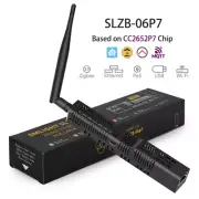 New SMLIGHT SLZB-06/M/P7 Zigbee 3.0 Ethernet,Usb,And Wifi Gateway Coordinator