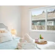 Newly Remodeled Urban Cottage|walk To Discovery Park