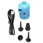 Portable Electric Air Pump Lightweight for Air Beds Mattresses, Stools, Pool