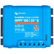 SmartSolar MPPT 100/20_48V Victron Energy SmartSolar 12V,24V,48V 20A Solar Charg
