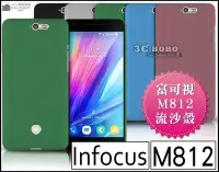 在飛比找Yahoo!奇摩拍賣優惠-[190 免運費] 富可視 Infocus M812 高質感