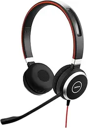 Jabra Evolve 40 UC Stereo