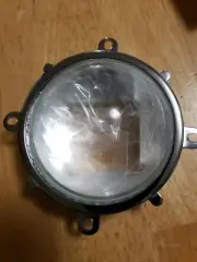 77mm Reflector Collimator Lens with Fixed bracket For 30W 50W 70W 100W Led Light
