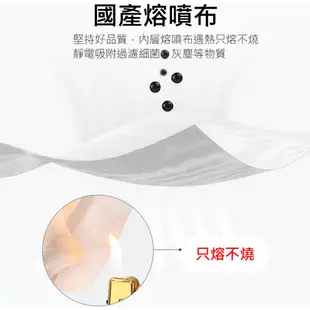 【釩泰】台灣製 成人KF94魚型醫療口罩 10入 20片/盒 4D立體 kf94口罩 魚型 醫用口罩 MD雙鋼印