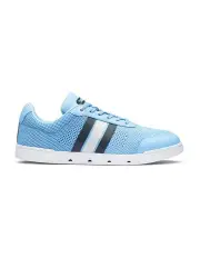 [Swims] Solaro Sneaker in Spray Blue