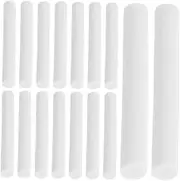 50pcs Erasers for Writing Decorative Student Eraser Soft Non-smudging for Artists Students Writers