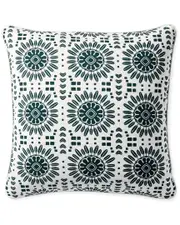 Serena & Lily Campania Pillow Cover 24" x 24" NoColor