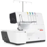 Bernette B62 Airlock 2/3/4 Coverstitch Machine With Air Threading