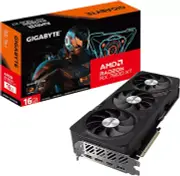 Radeon RX 7800 XT Gaming OC 16G Graphics Card, 3X WINDFORCE Fans 16GB 256-Bit GD