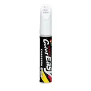 Touch Up Paint for Cars,Car Paint Scratch Repair, Two-In-One Car Touch Up Paint Fill Paint Pen-1PCS,White