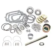 Rebuild Kit Muncie M22 M21 M20 Spring-Keys Cluster Pin Nut GM 4 Sp Transmission
