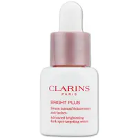 在飛比找PChome24h購物優惠-《CLARINS 克蘭詩》氧氣亮白淡斑精華7ml