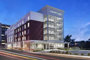 Courtyard by Marriott Albany Troy/Waterfront