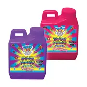 Tnt Sour Magic Powder 40g x 12