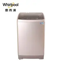 在飛比找Yahoo!奇摩拍賣優惠-Whirlpool惠而浦12公斤直立式洗衣機 WM12KW 