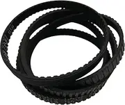 5/10pcs Type PH Flexible V-Ribbed Belt 5PH241 Pitch 1.6mm Pitch Number 5(10pcs)
