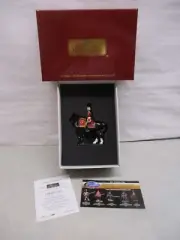 Britains Royal Scots Dragoon Guards 48012