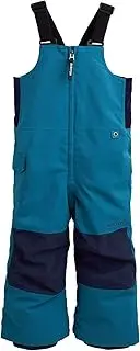 Burton Youth Toddlers' Maven Water Proof Snow Bib Pants