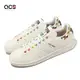 adidas x Rich Mnisi 休閒鞋 Stan Smith Pride RM 男鞋 女鞋 白 彩虹 聯名 ID7494