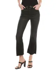 FRAME Denim Le Crop Mini Claudius Bootcut Jean