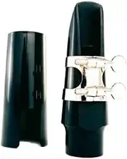 American Plating Soprano Sax Mouthpiece Kit