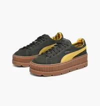 在飛比找Yahoo!奇摩拍賣優惠-=CodE= PUMA CLEATED CREEPER SU