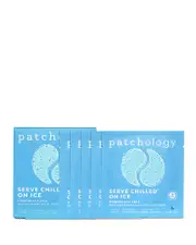 Patchology Serve Chilled On Ice Firming Eye Gels